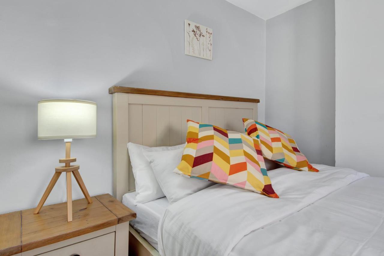 Hyde Park Guesthouse London Exterior foto