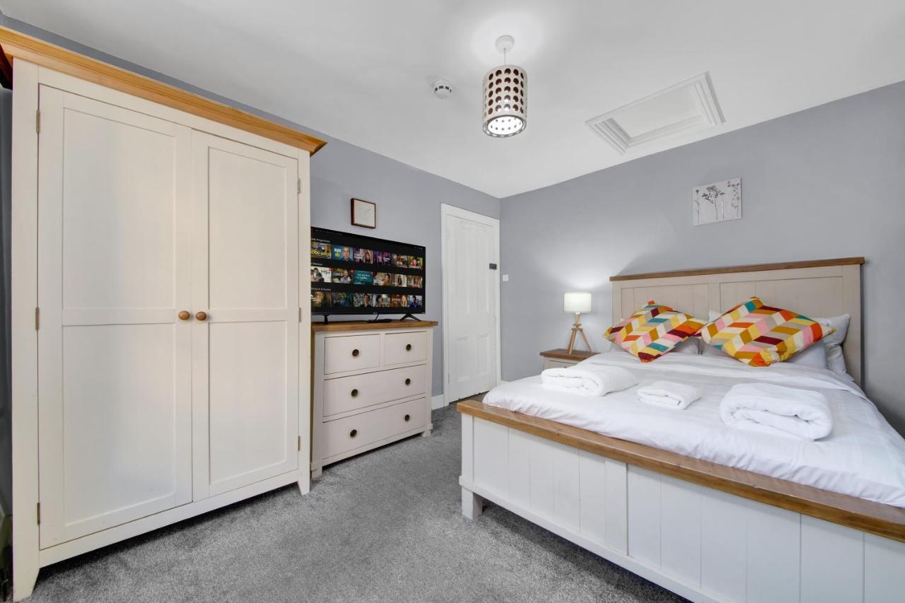 Hyde Park Guesthouse London Exterior foto
